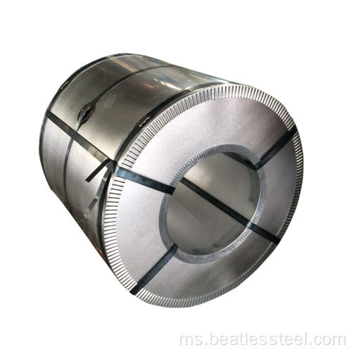 Dc01 Coil Steel Steel Rolled D14